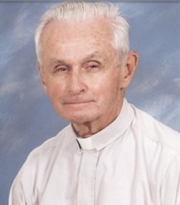 Rev John C Rourke