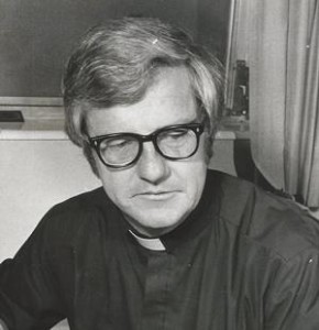 Rev John P Lawler